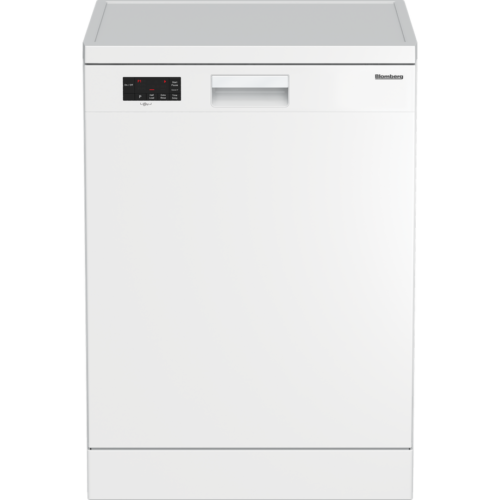 Blomberg Freestanding 13th Place Full Size Dishwasher LDF31310W
