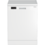 Blomberg Freestanding 13th Place Full Size Dishwasher LDF31310W