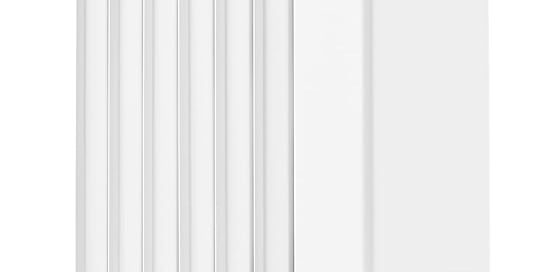 Dimplex Oil Free Electric Radiator ECR15