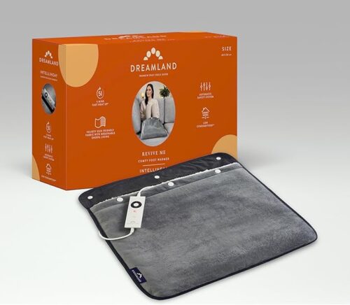 Dreamland Revive me Foot Warmer 26009