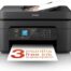 Epson WorkForce WF-2930DWF - Black