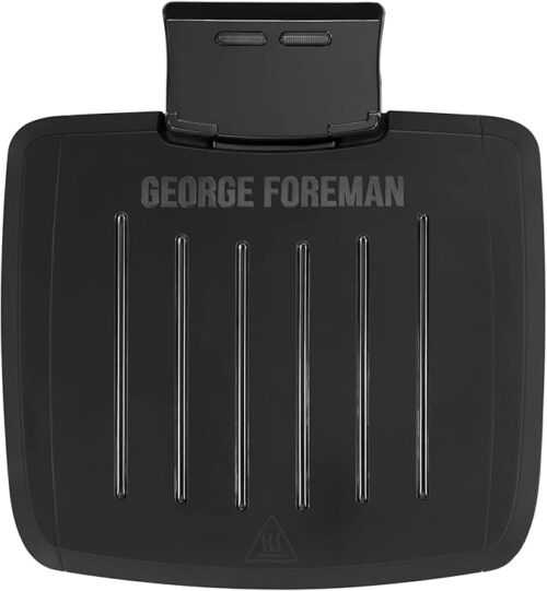George Foreman Immersa Medium Grill 28310