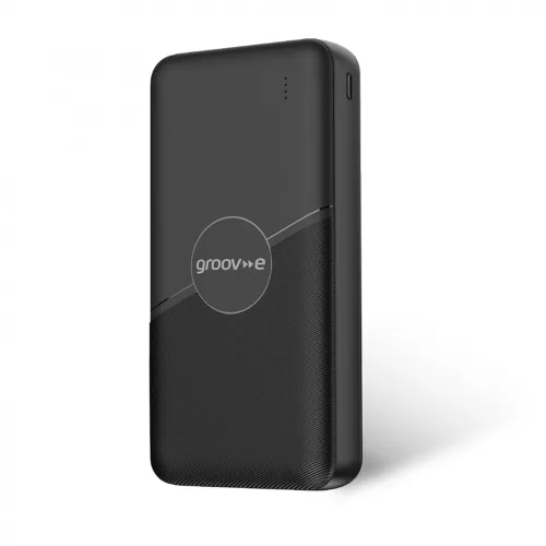 Groov-e 20,000mAh Portable Charger GVCH20000