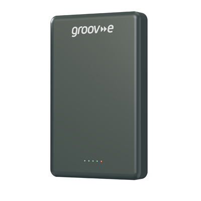 Groove Magnetic Powerbank Charger GVCH10000M