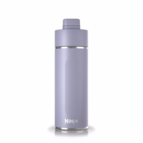 Ninja Thirsti 700ml Travel Bottle Lavender DW2401EUUKLV