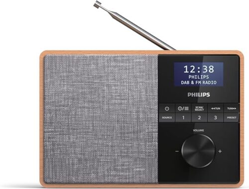 Philips Radio TAR5505 10