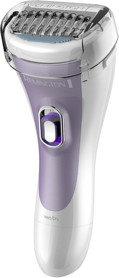 Remington Double Foil Shaver WDF4840
