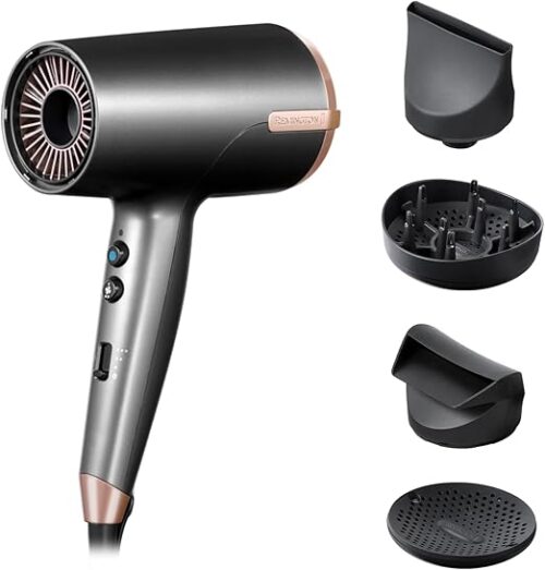 Remington ONE Dry & Style Hair Dryer D6077