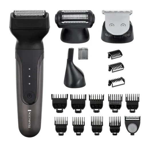 Remington One Total Body Multi Groomer PG780