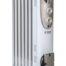 Russell Hobbs 1.5kW Oil Filled Radiator White RHOFR5001