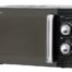Russell Hobbs 17L Black Microwave RHM1731B