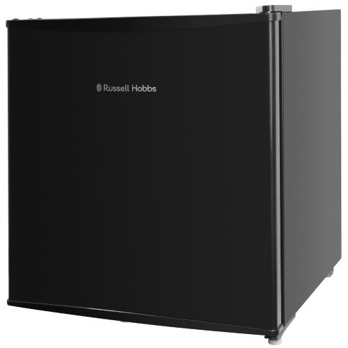 Russell Hobbs 31 Litre Black Table Top Mini Freezer RHTTFZ0E1B