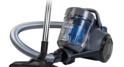 Russell Hobbs ATLAS 700W Cylinder Vacuum RHCV3101