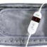 Russell Hobbs Heated Belt Grey RHHB1011