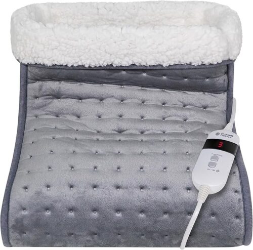 Russell Hobbs Heated Boot Electric Foot Warmer RHHSL1001