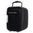 Russell Hobbs Retro Black 4L Portable Mini Cooler & Warmer RH4CLR1001B