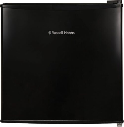Russell Hobbs Table Top Mini Fridge Black RHTTFOE1B