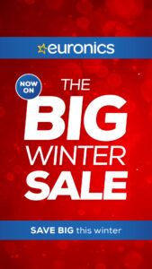 The Big Winter Sale