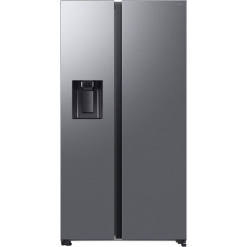 Samsung Bespoke AI Side-By-Side Refrigerator Series 7 SpaceMax™ 634L RS70F66KCT