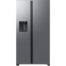 Samsung Bespoke AI Side-By-Side Refrigerator Series 7 SpaceMax™ 634L RS70F66KCT