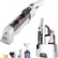 Shark StainForce Cordless Stain Destroying Spot Cleaner HX100UKT