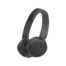 Sony Wireless Headphones Black WHCH520BCE7