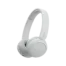 Sony Wireless Headphones White WHCH520WCE7