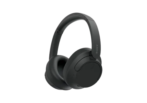 Sony Wireless Noise Cancelling Headphones Black WHCH720NBCE7