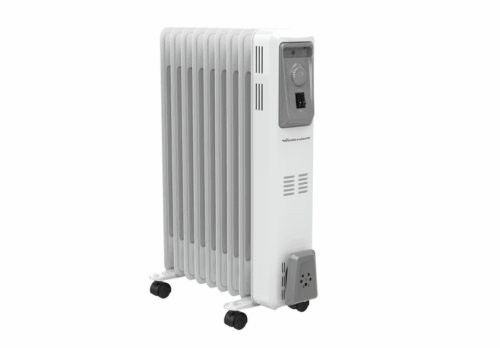 Winterwarm Oil Filled Radiator 2kW WWN20
