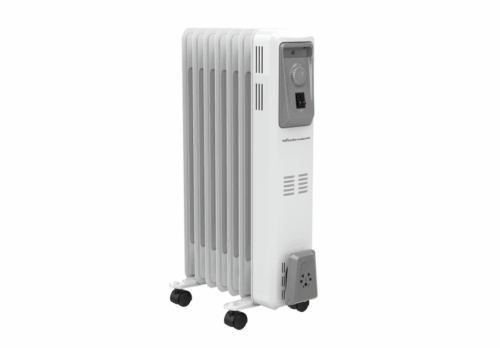 Winterwarm Oil Filled Radiator WWN15