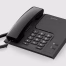 ALCATEL T26 CORDED TELEPHONE BLACK - ATL1425581
