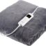 CARMEN FLEECE ELECTRIC OVER BLANKET - C81148