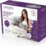 Carmen Rechargeble Hot Water Bottle - C85017GRY In The Box