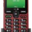 Doro Leva E10 Mobile Phone Red 1031065