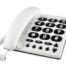 Doro PhoneEasy 311c - 2685
