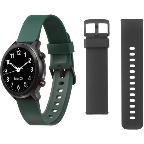 Doro Smart Watch Black Green 8369
