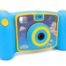 EASYPIX KIDDYPIX GALAXY BLUE CHILDS CAMERA GALAXY10080