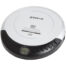 GROOV-E PERSONAL CD PLAYER WHITE GVPS110SR
