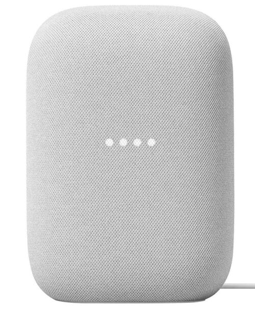 Google Nest Audio Chalk E71010046