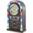 ITEK I60018CD Bluetooth Jukebox - Wood Finish