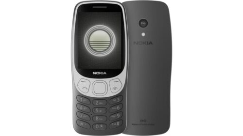 Nokia 3210 Mobile Phone 4G - 1025023