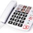 Swissvoice Xtra 1110 U White - ATL1418644