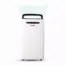 Tower 20 LITRE DEHUMIDIFIER WITH 24 HOUR TIMER T674004