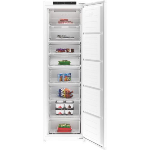 Blomberg Integrated Tall Frost Free Freezer - FNT3454i..