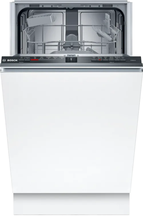 Bosch Fully Integrated Dishwasher 45cm - SPV2HKX42G