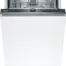 Bosch Fully Integrated Dishwasher 45cm - SPV2HKX42G