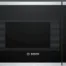Bosch Series 4 Built-In Microwave Oven Stainless Steel - BFL523MS0B