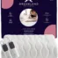 Dreamland Cosy Dreamer Electric Blanket King Dual - 16999