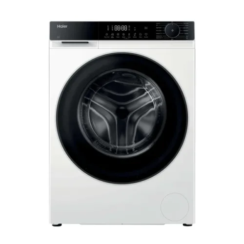 Haier X5 Washing Machine 9kg White - HW90-BP14357TU1