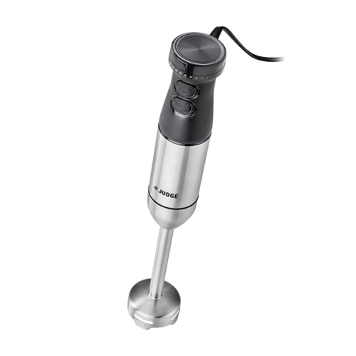 Judge Handheld Blender Stainless Steel 600W - JEA96